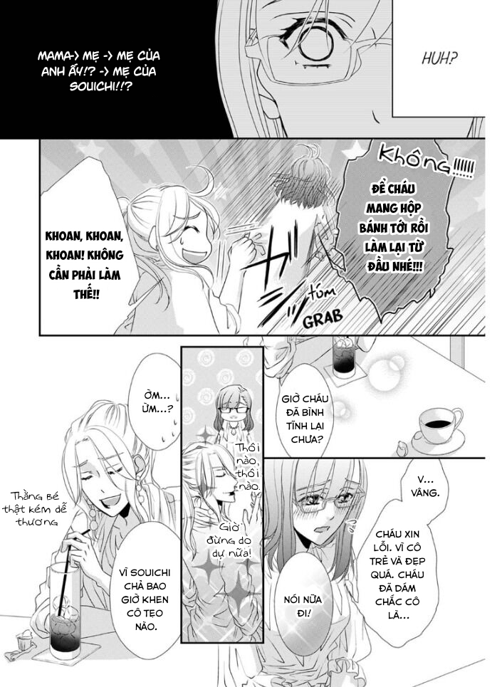 tên tội phạm nguy hiểm chapter 16.1 9