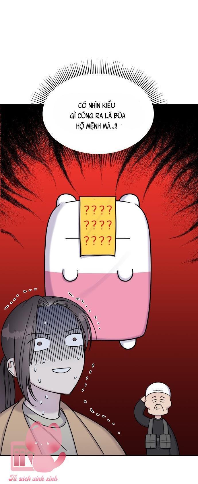 hãy vờ như ta yêu nhau chapter 16 18