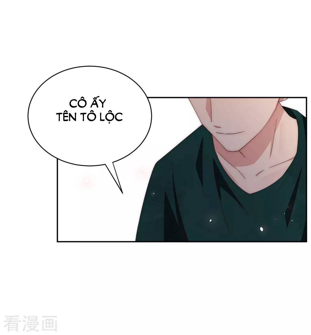 Lục Tiên Sinh Đừng Chọc Vào Tôi chapter 36 - Trang 17