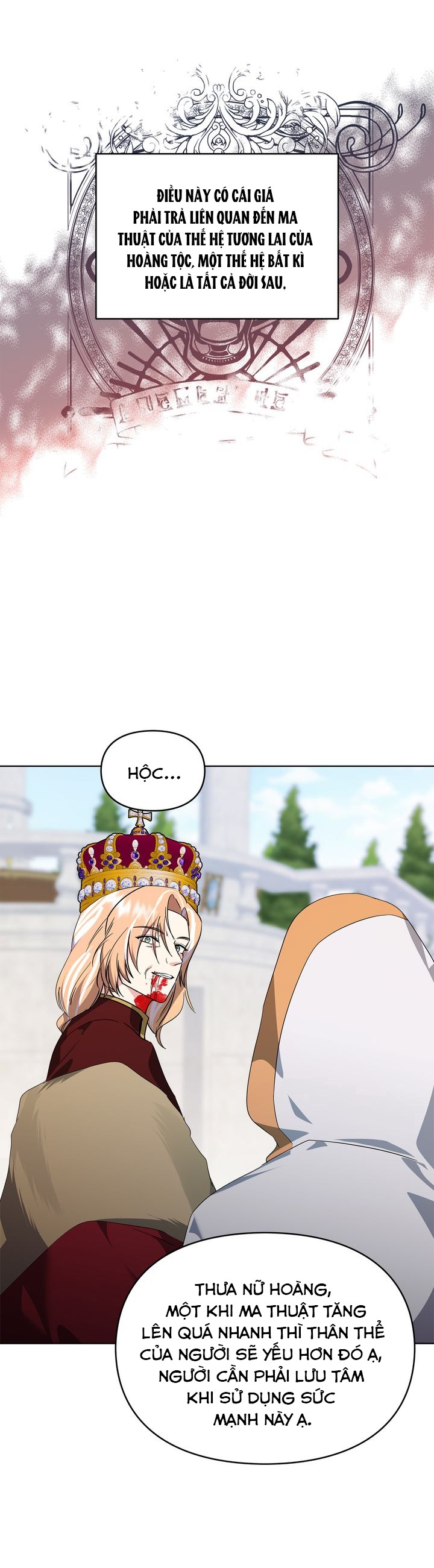 hãy nghe lời của tôi chapter 83 40