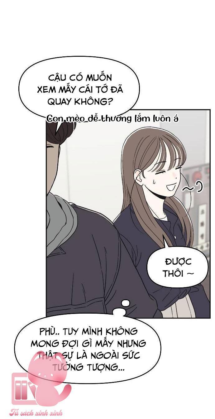 trái dấu hút nhau chapter 7 58