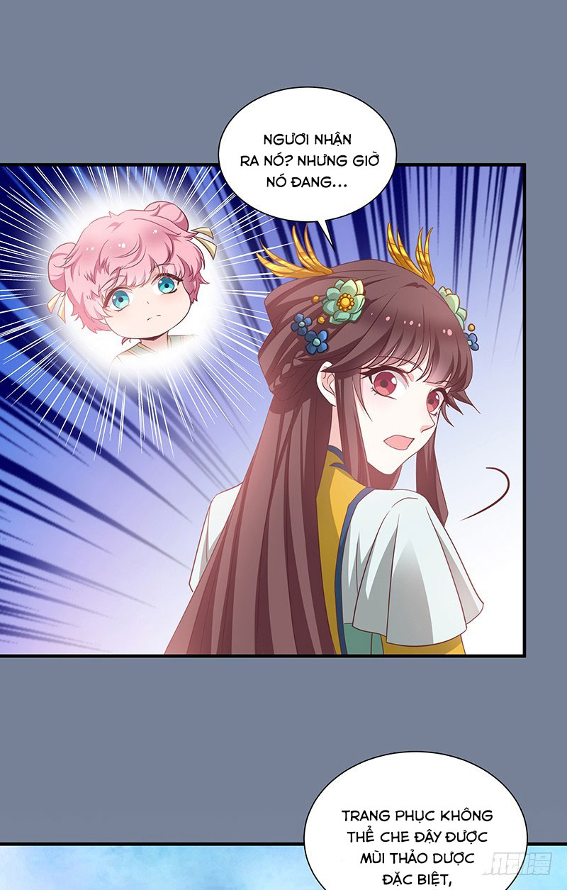 trò chơi trừng phạt chapter 68 4