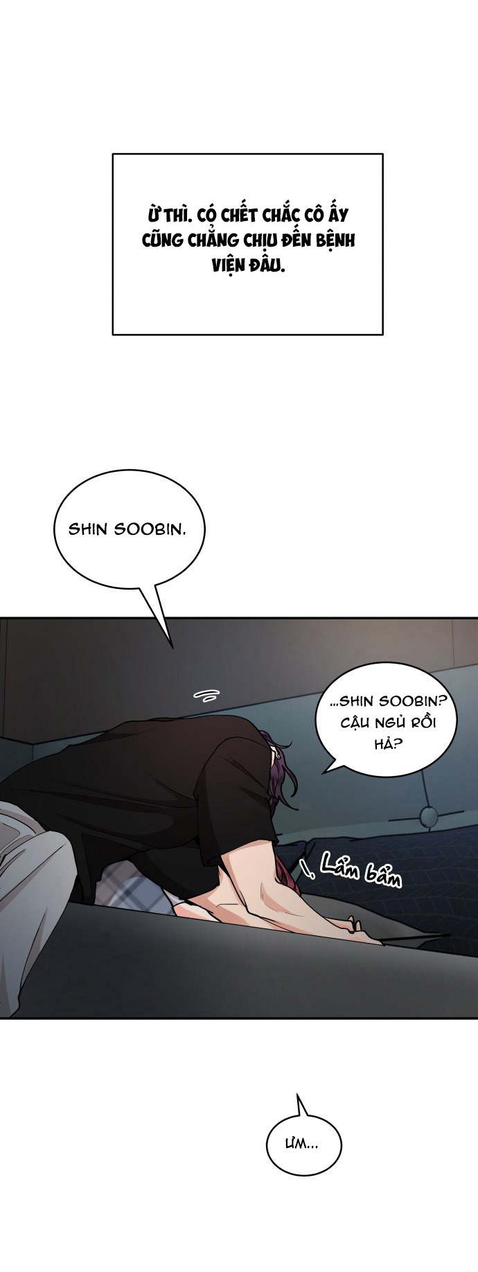 oan gia ngõ hẹp chapter 36 29