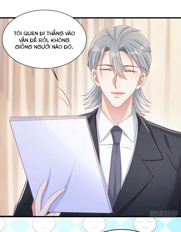 tôi với hình mẫu lý tưởng lìa trần rồi! chapter 23 35