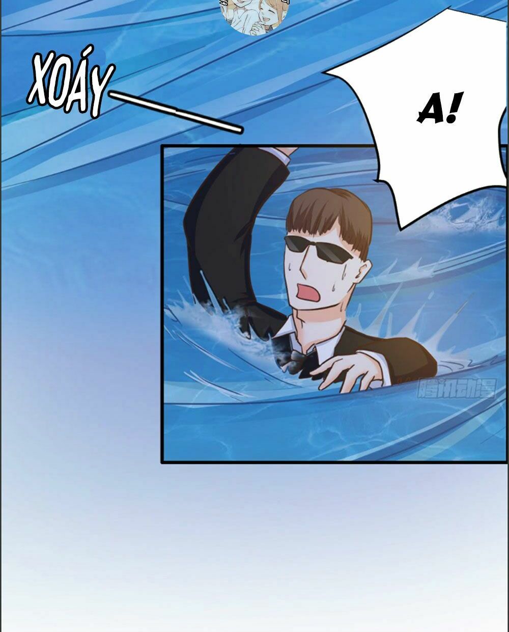 cẩm lý thiếu nữ của tôi chapter 8.4 27