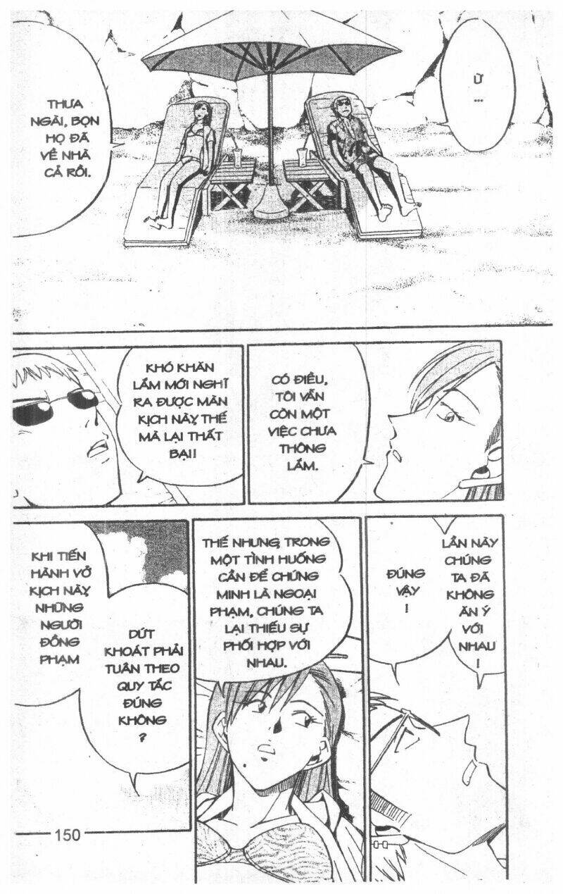 thám tử toma chapter 3 150