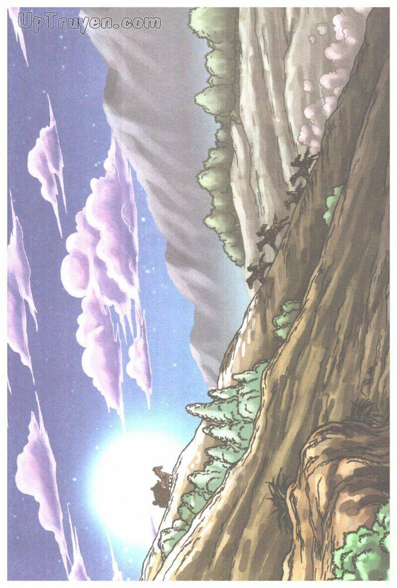 ô long viện tình huynh đệ chapter 16.4 10