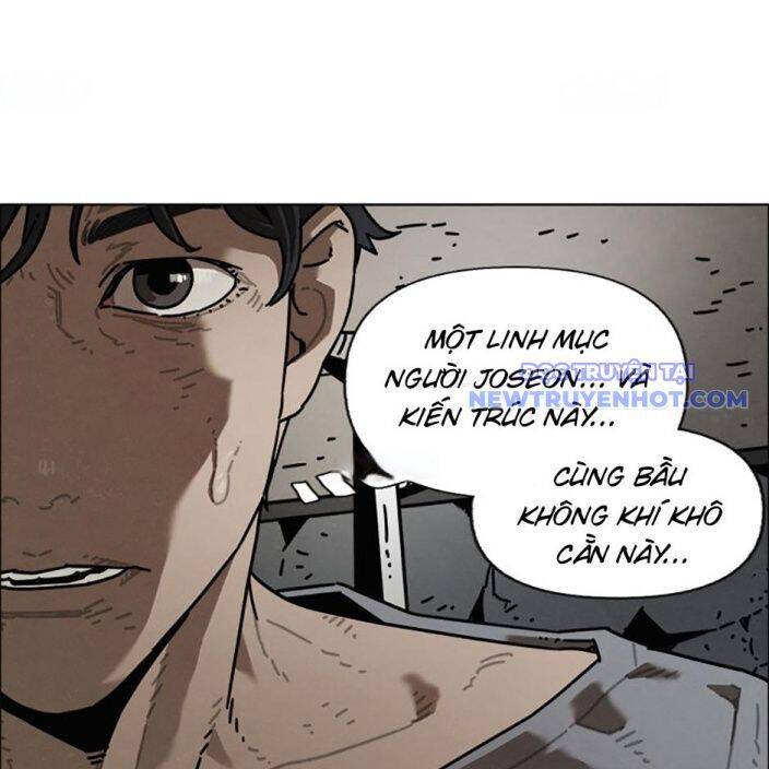 sinh vật gyeongseong: đóa hoa bất diệt chapter 38 76