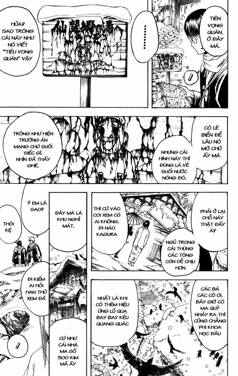 gintama - linh hồn bạc chapter 196 3