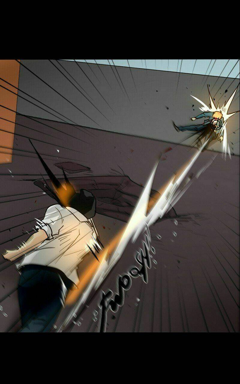 Thế Giới Không Hoàn Hảo chapter 155.3 123