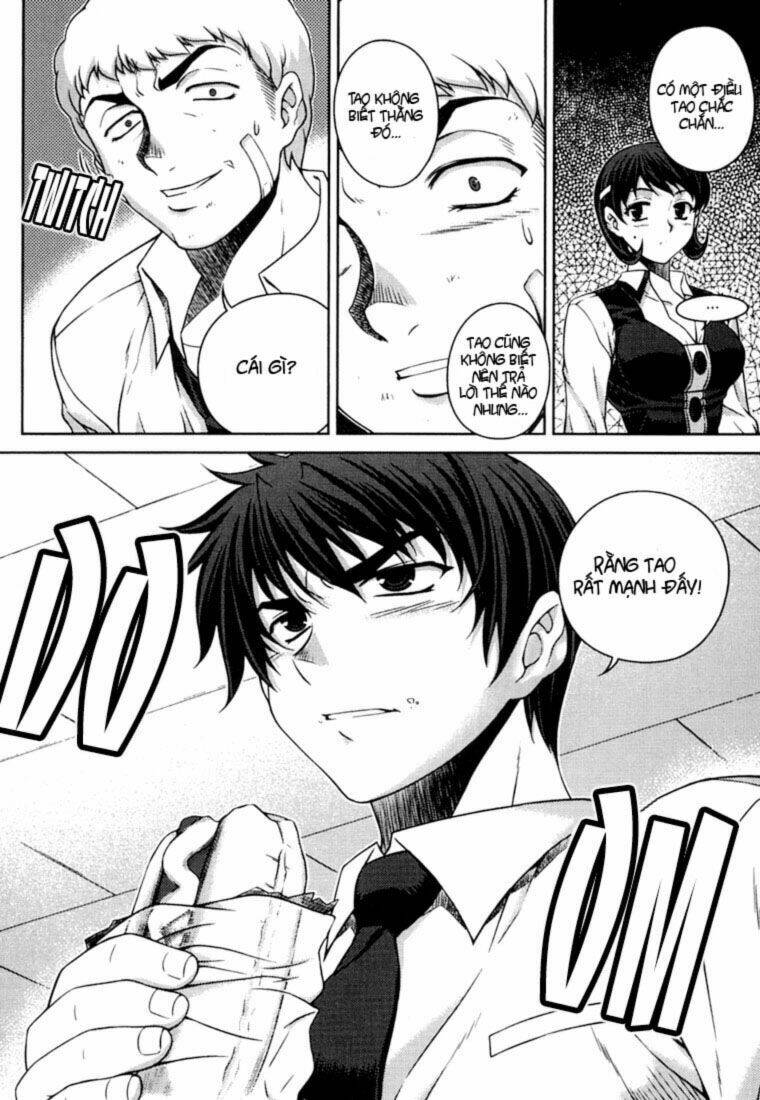 unbalance x unbalance chapter 32 3