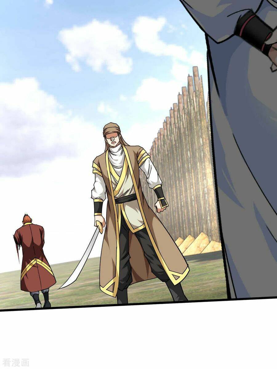 trọng sinh ta là đại thiên thần chapter 109 58