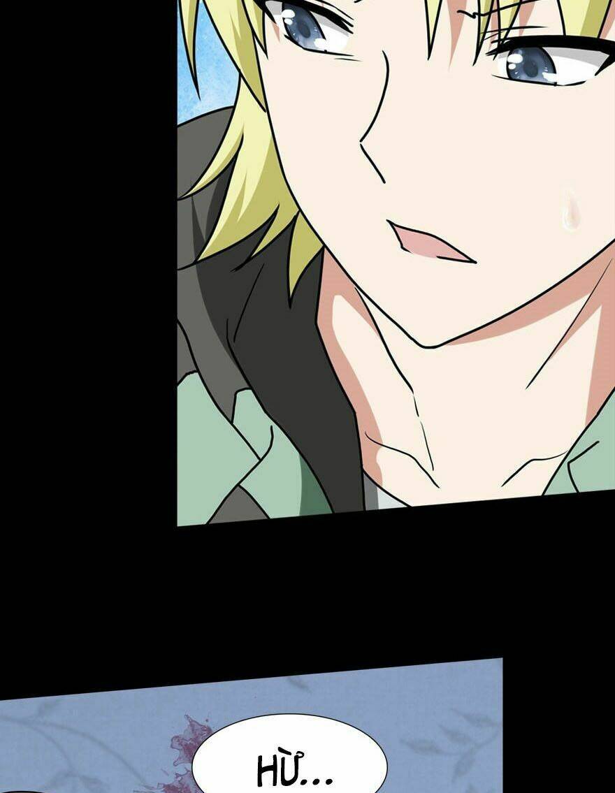 bạn gái virus của tôi chapter 47 29