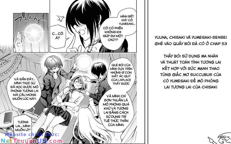 ma nữ cứng đầu chapter 194.1 69