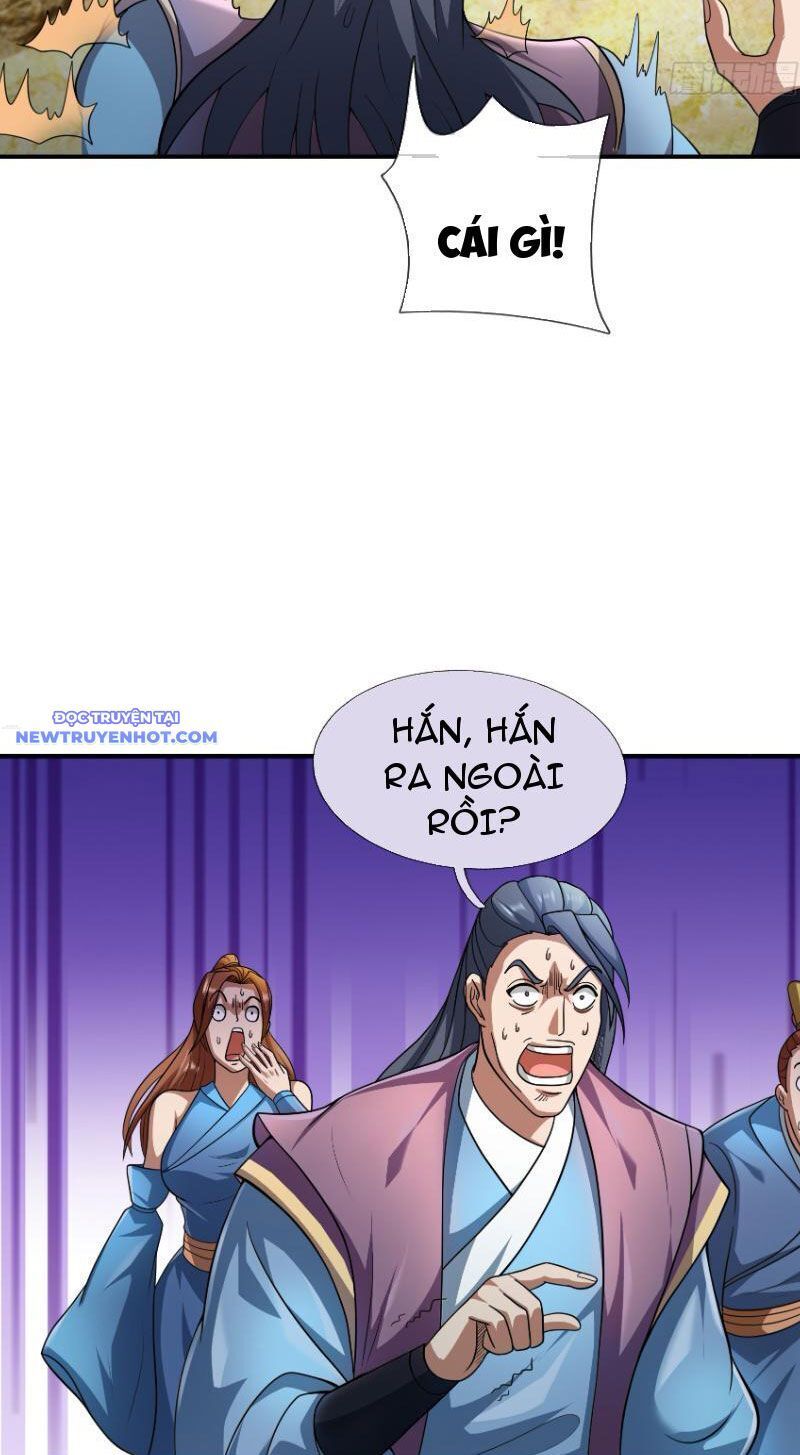 ngủ say vạn cổ: xuất thế đẩy ngang chư thiên chapter 17 53