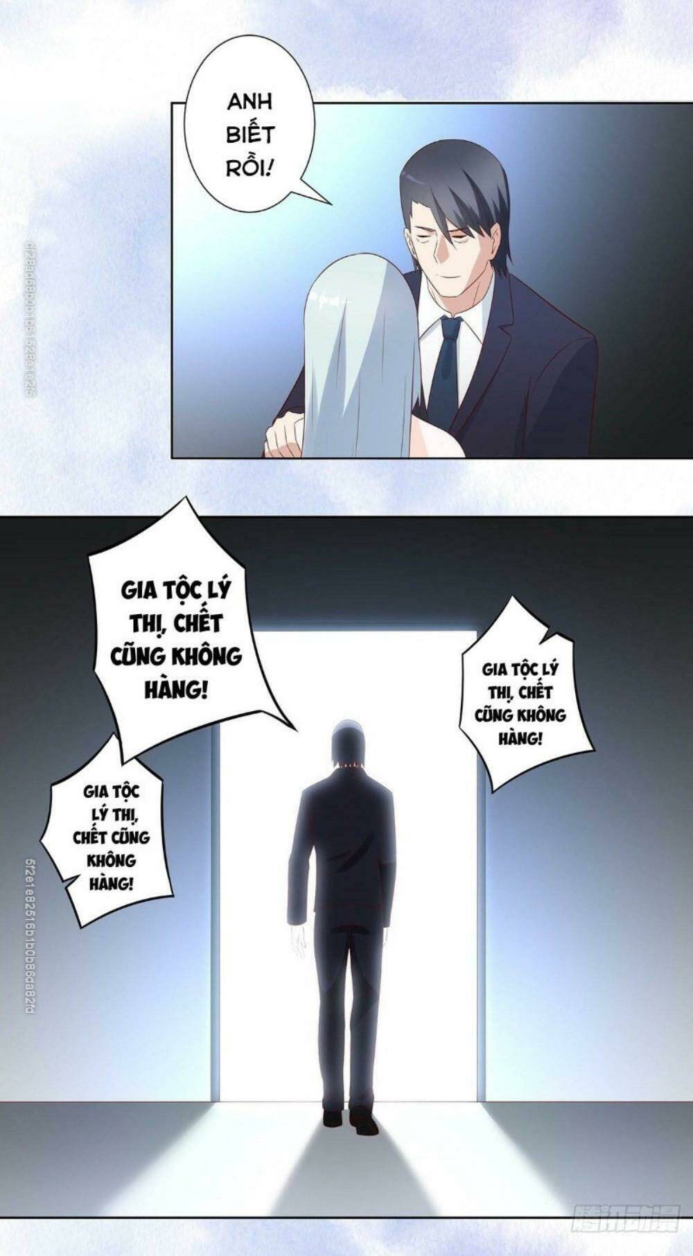 người tu tiên tại đô thị chapter 33 18