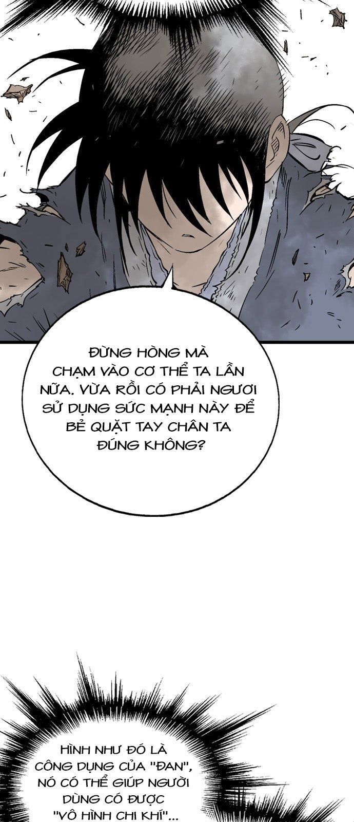 cao thủ 2 chapter 106 35