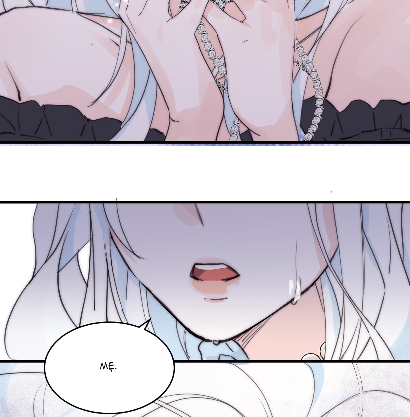 bông hoa độc của nhà công tước chapter 5.2 70