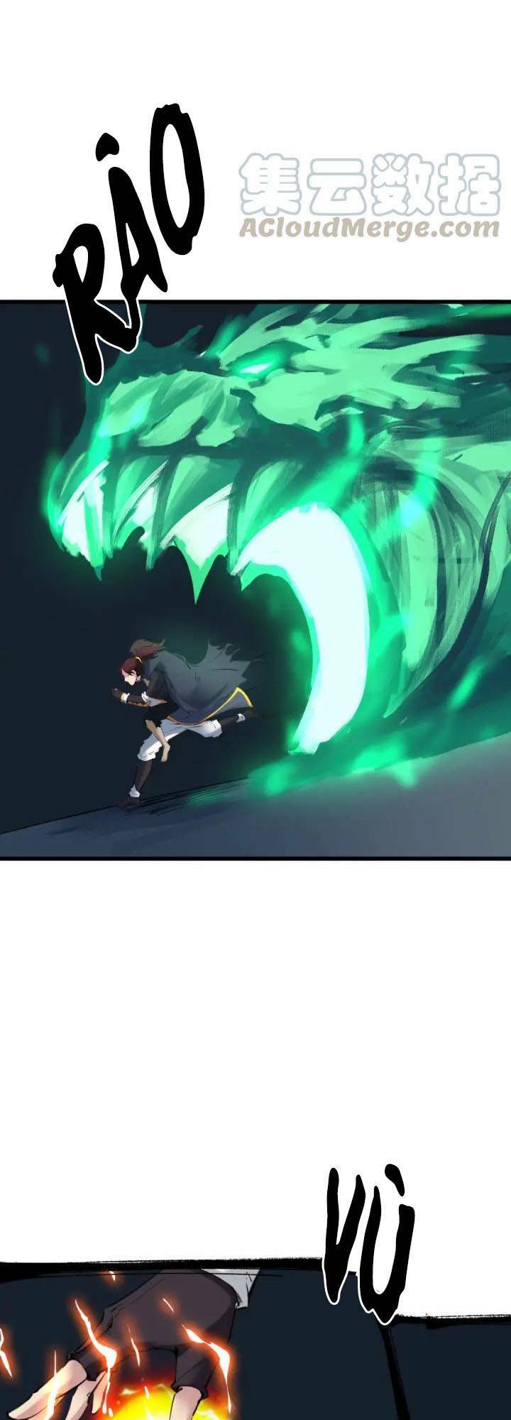 long mạch võ thần chapter 32 26