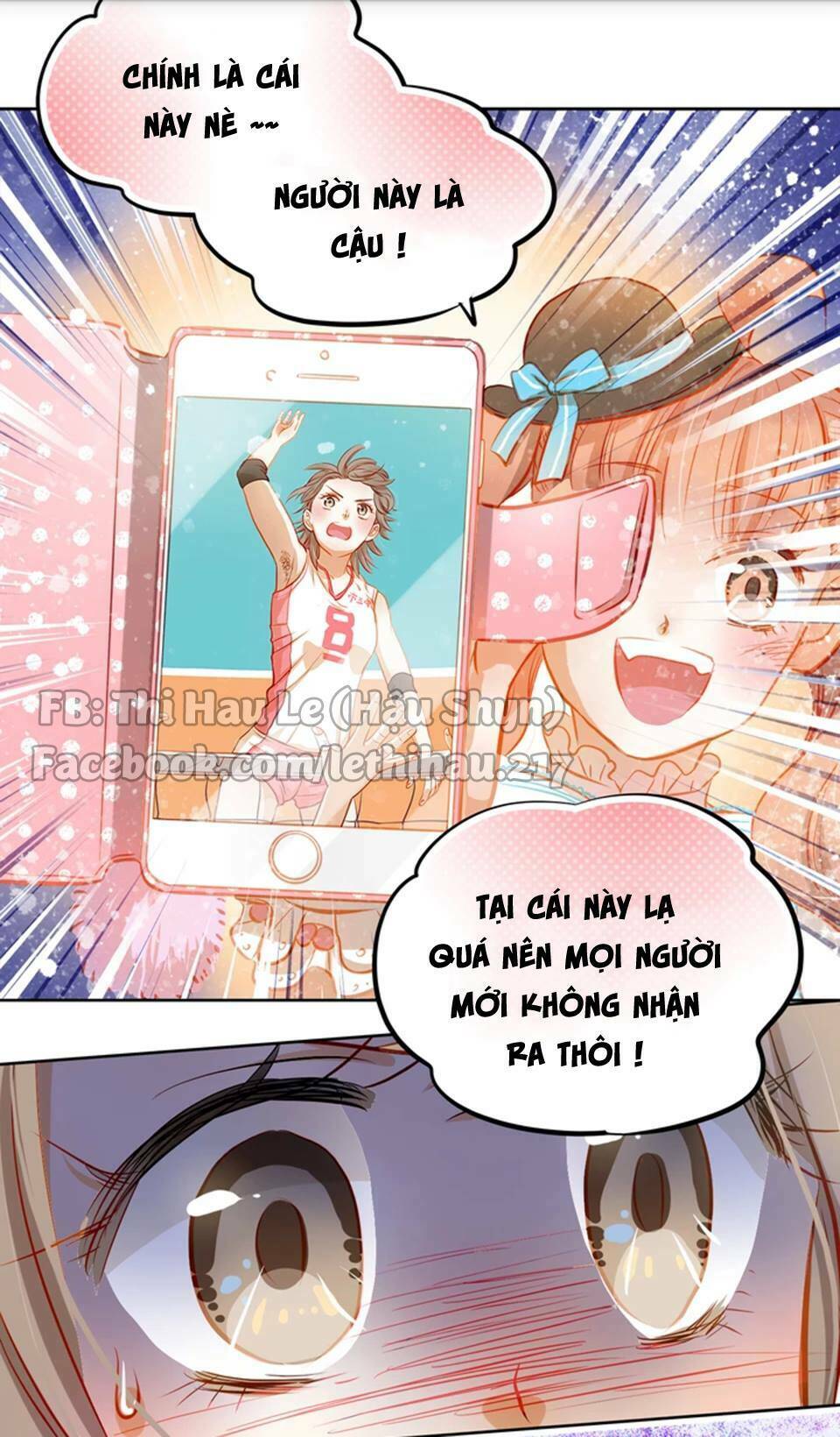 sự cám dỗ xấu xa chapter 13 19