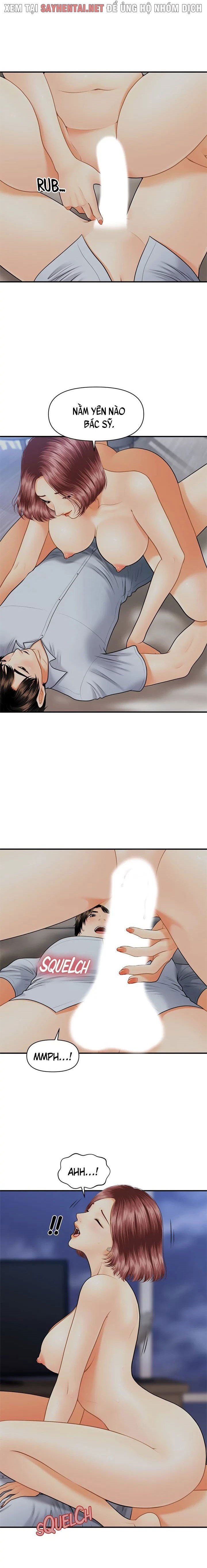 này anh đẹp trai chapter 15 4