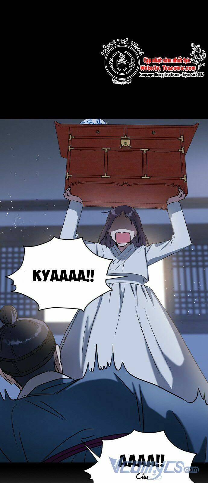 duyên nợ kiếp trước chapter 26 52