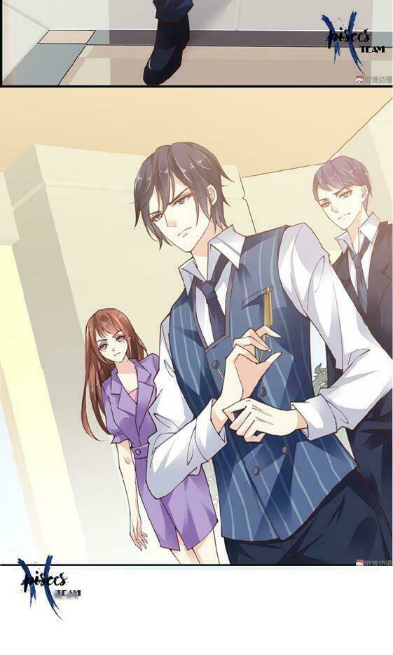 nữ nhân xin nhẹ nhàng chapter 1 7