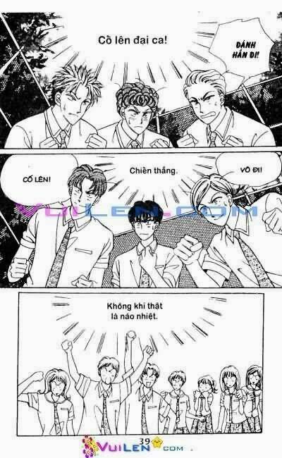 cô gái trung hoa chapter 7 39