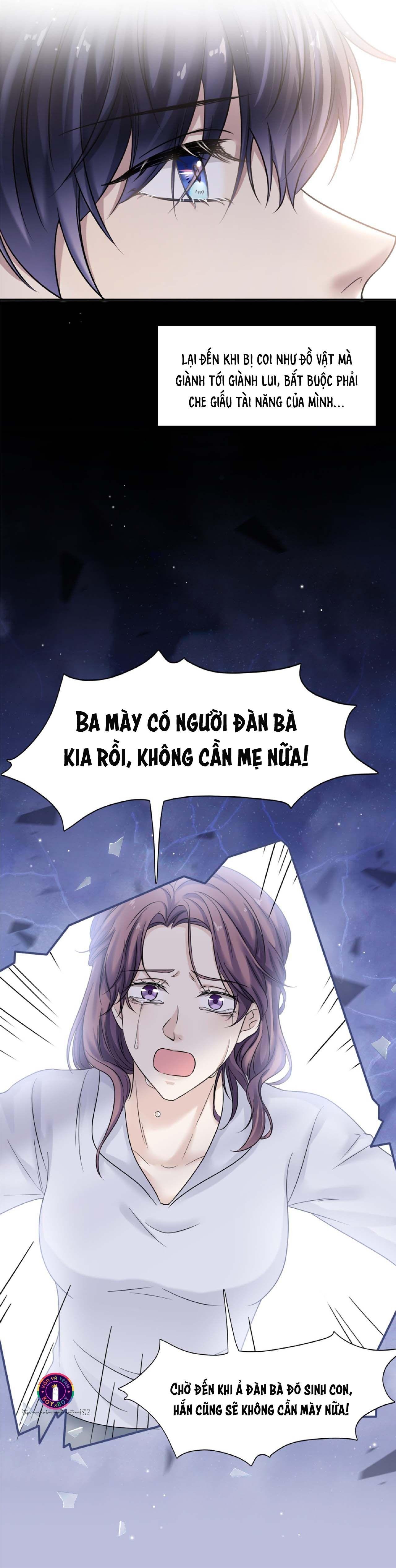 ẩn trung (end) chapter 7 5