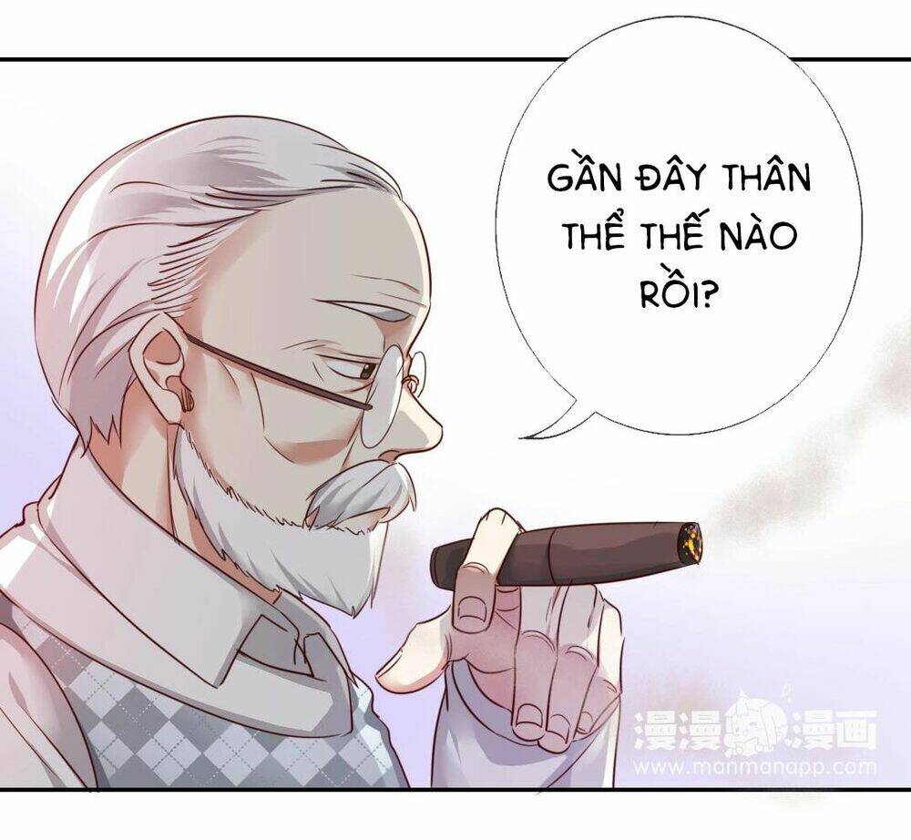 phục thù thiếu gia tiểu điềm thê chapter 2 15