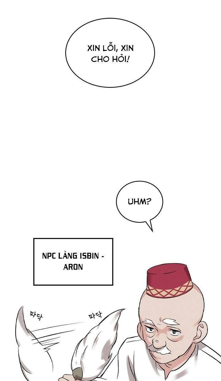 tôi lên cấp chỉ bằng cách ăn chapter 10 59