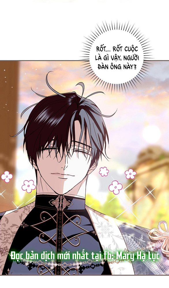 ngài công tước, tôi sẽ làm mọi thứ, trừ việc kết hôn! chapter 7.1 14