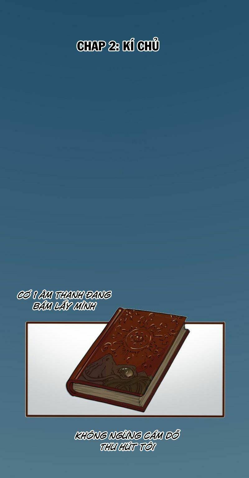 ngưu thư cung ứng thương chapter 2 2
