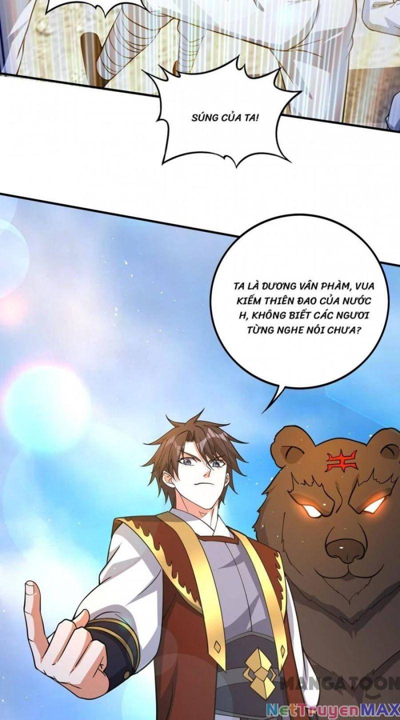 tối cường thần y tại đô thị chapter 288 27