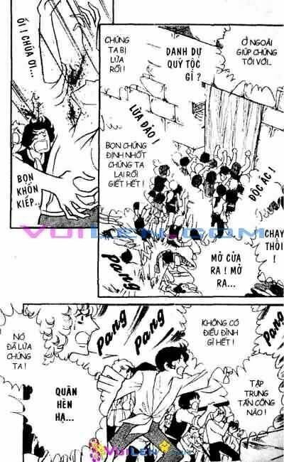 hoa hồng véc-xây chapter 12 40