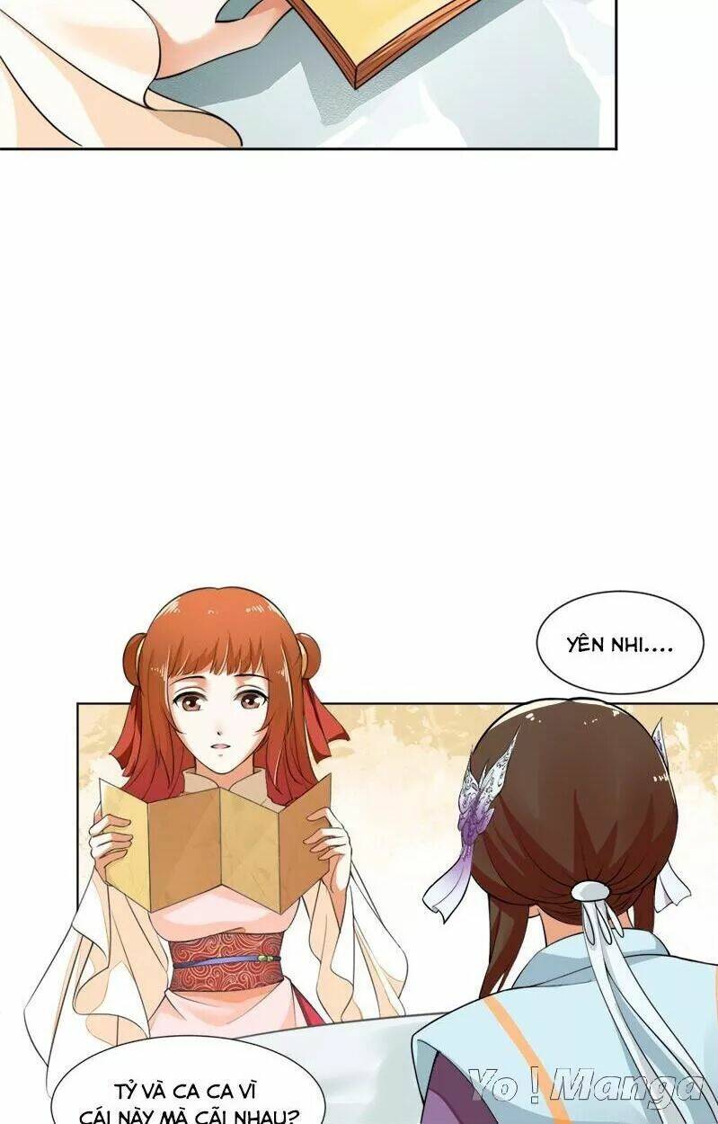 loạn thế hoạ phi chapter 37 4