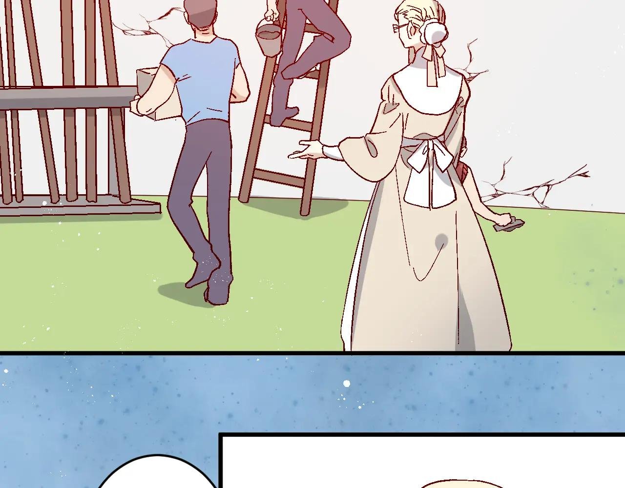 hoàng tử của hoàng tử (end) chapter 11 7