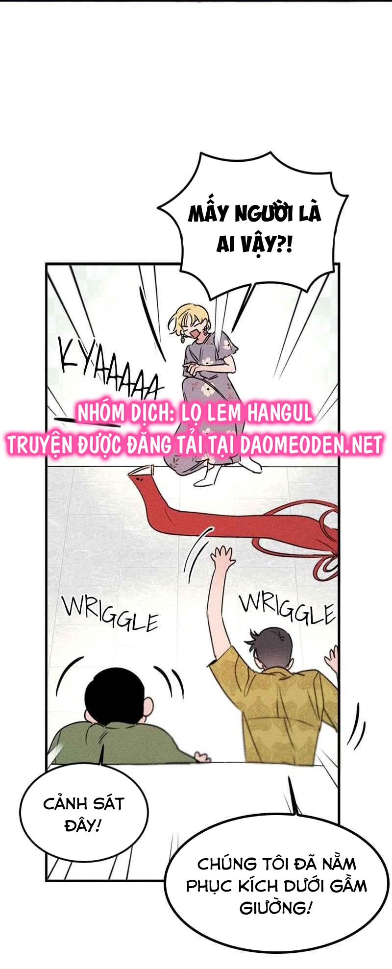 cuộc sống riêng của chị tôi chapter 49 10