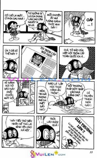 siêu nhân pacman chapter 5 32