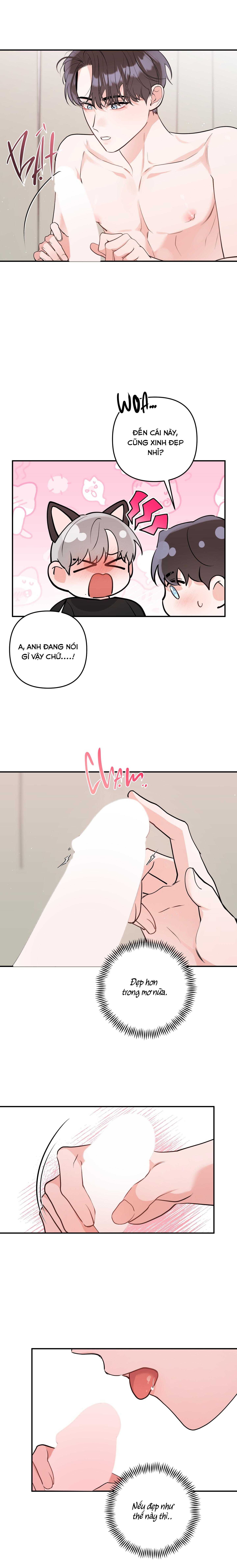 list truyện ngắn chịt chịt chapter 73 8