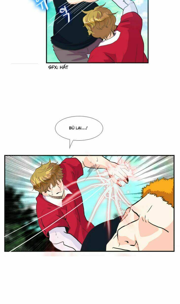 món quà từ chúa chapter 32 24