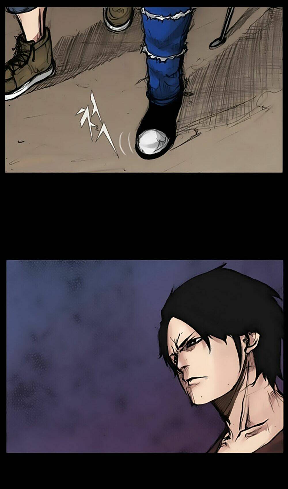 dokgo | độc cô chapter 35 4