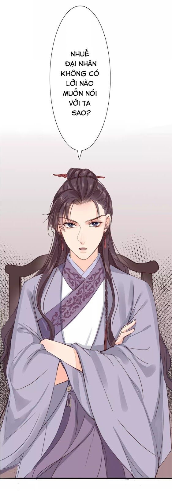 chỉ phu vi thê chapter 22 12