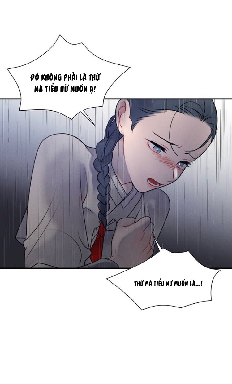 người tình của gwanghae chapter 37 56