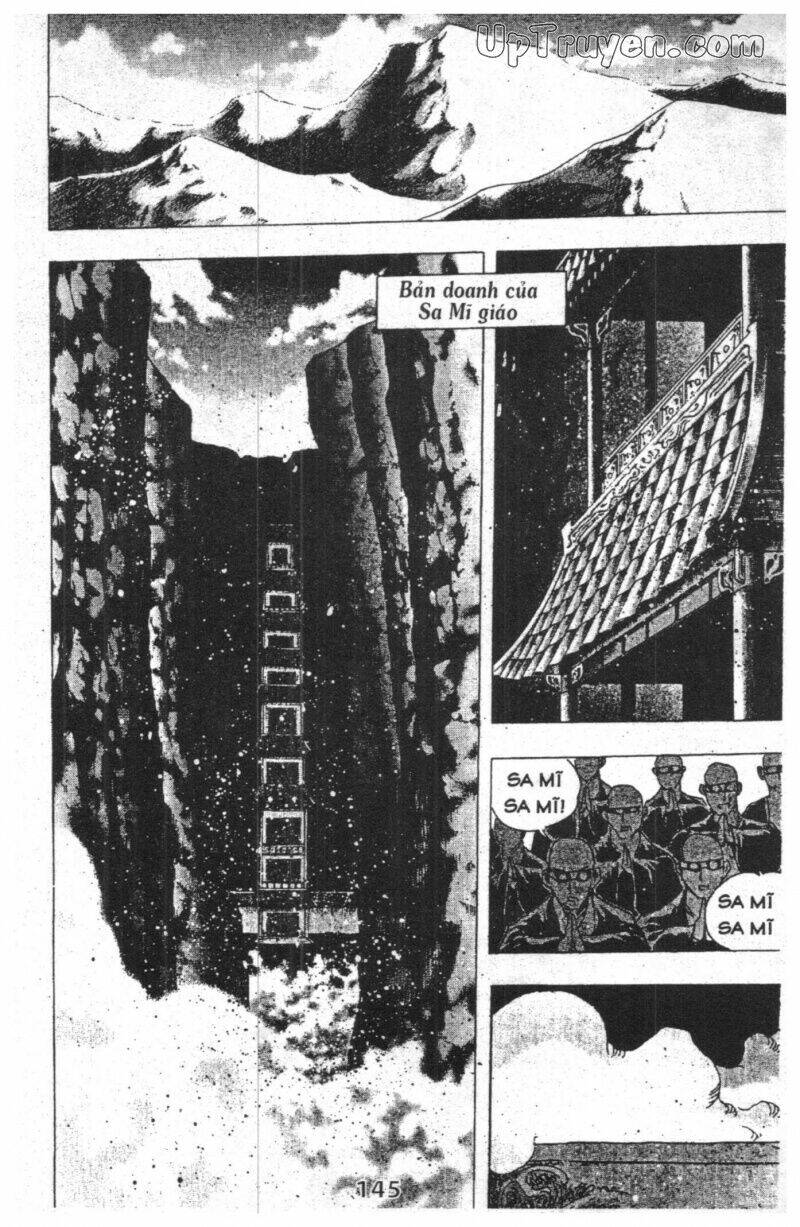 giang hồ bá đạo ký chapter 19 145