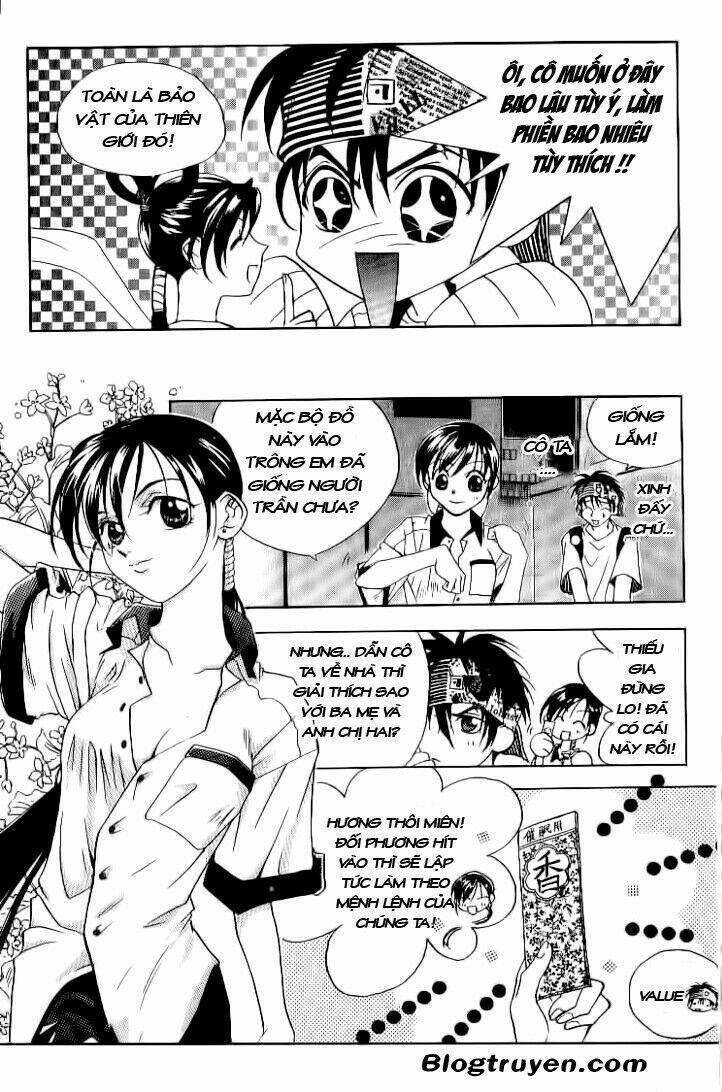 faeries' landing chapter 1.2 7