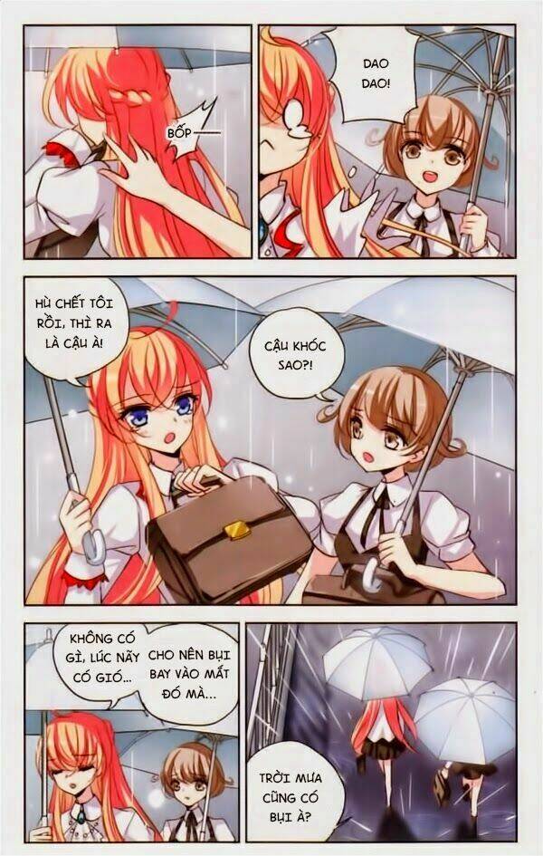 xuyên duyệt tây nguyên 3000 chapter 66 13