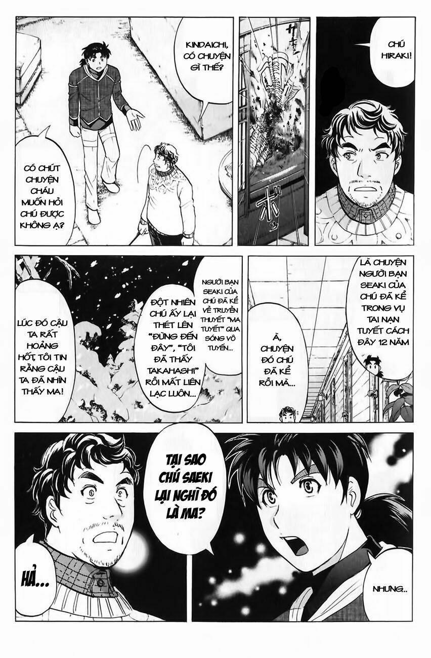 thám tử kindaichi - phần 2 chapter 47 6