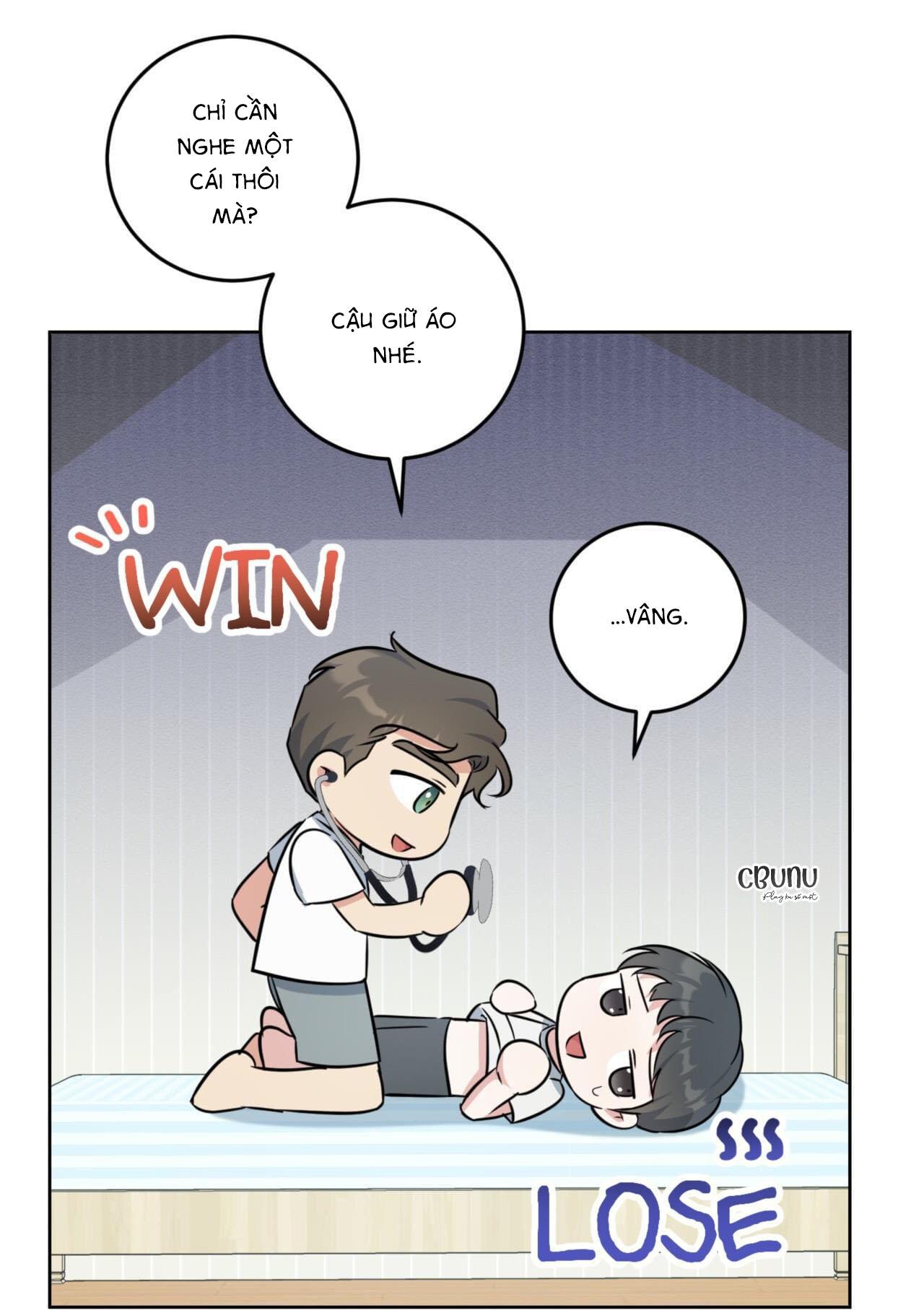 khu rừng tĩnh lặng chapter 6 67