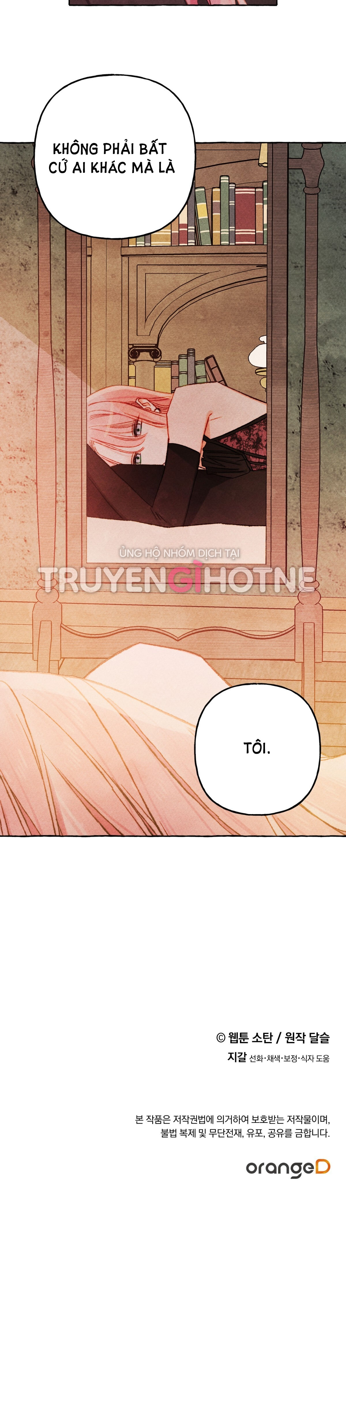 nuôi dưỡng một bé rồng đen chapter 50.2 23